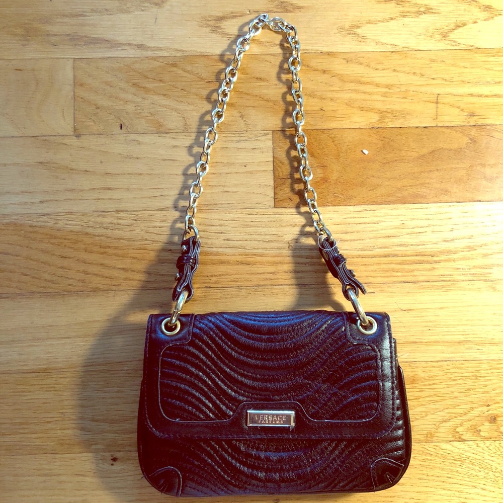 Versace Tote